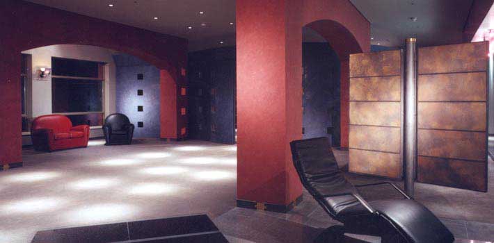 Eppstadt Design Inc Interior Design Toronto